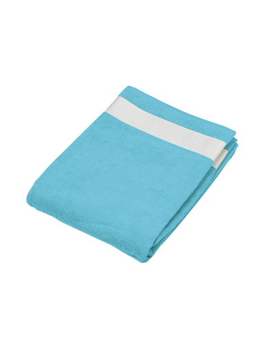 KAR-K118-BEACH TOWEL